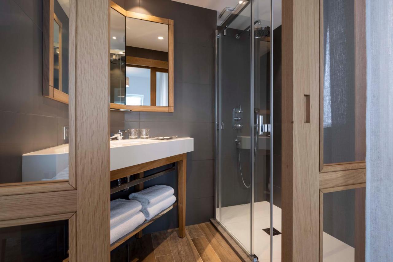 Hotel Les Vikings Le Croisic Dış mekan fotoğraf
