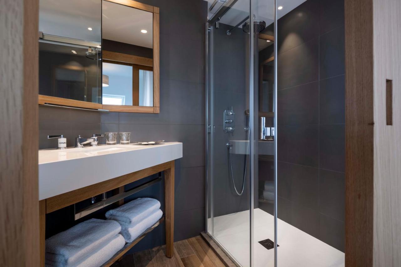 Hotel Les Vikings Le Croisic Dış mekan fotoğraf