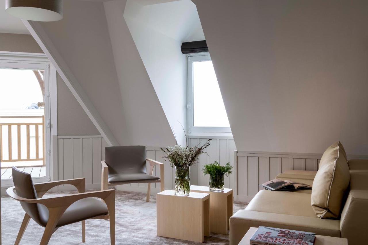 Hotel Les Vikings Le Croisic Dış mekan fotoğraf