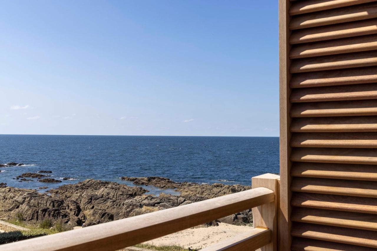 Hotel Les Vikings Le Croisic Dış mekan fotoğraf