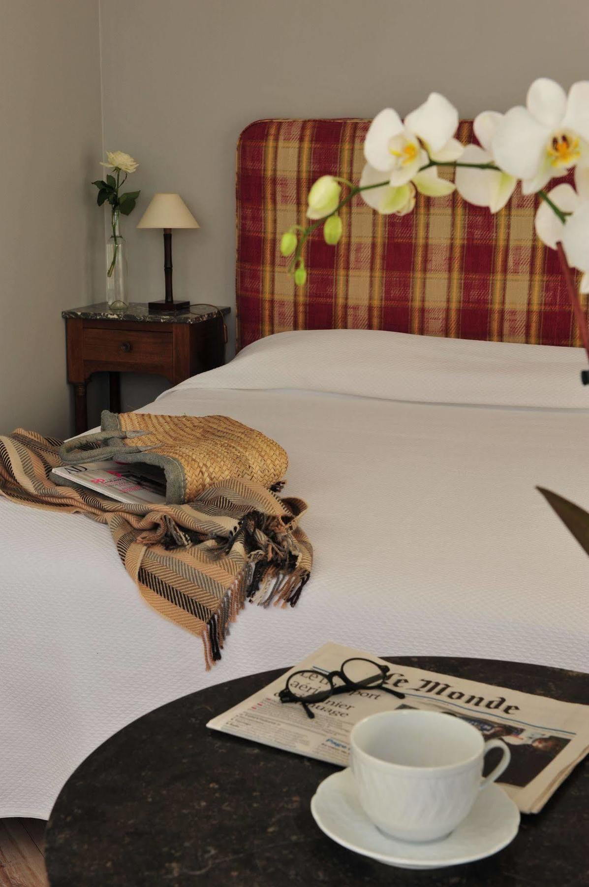 Hotel Les Vikings Le Croisic Dış mekan fotoğraf