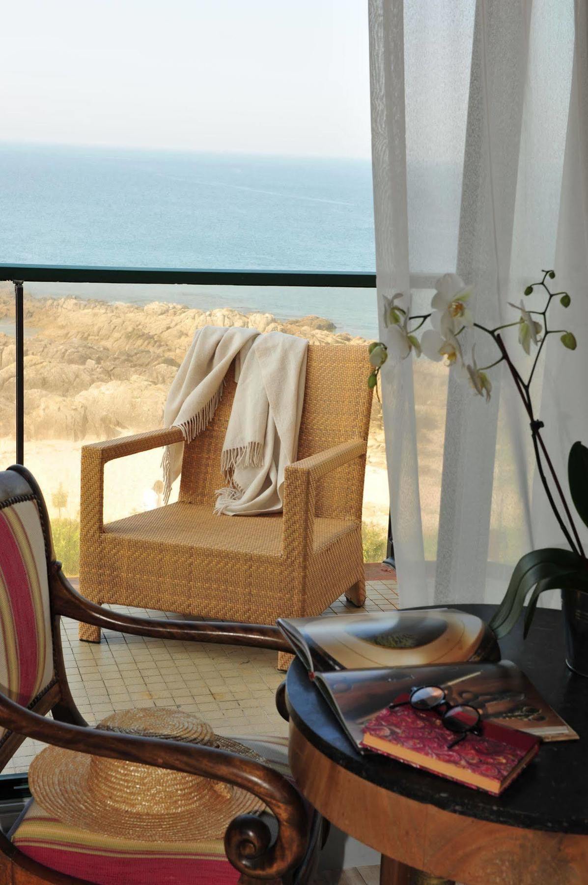 Hotel Les Vikings Le Croisic Dış mekan fotoğraf